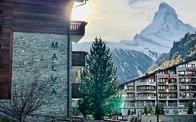 Haus Malva By Zermatt Premium Apartments