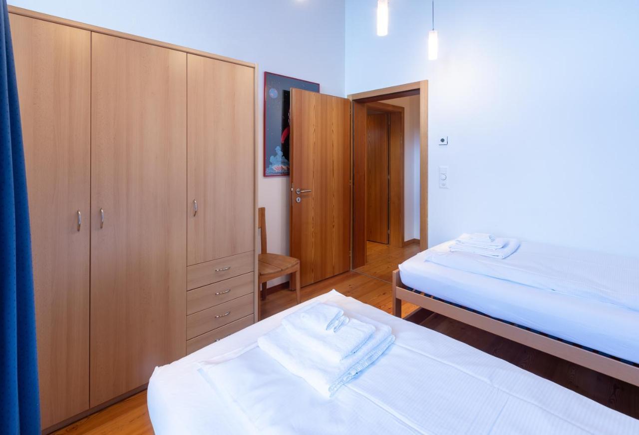 Haus Malva By Zermatt Premium Apartments Extérieur photo