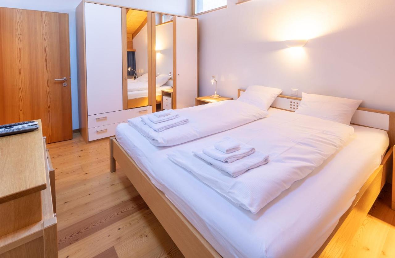 Haus Malva By Zermatt Premium Apartments Extérieur photo