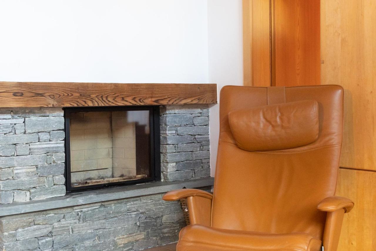 Haus Malva By Zermatt Premium Apartments Extérieur photo