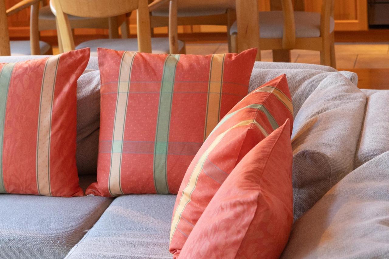 Haus Malva By Zermatt Premium Apartments Extérieur photo