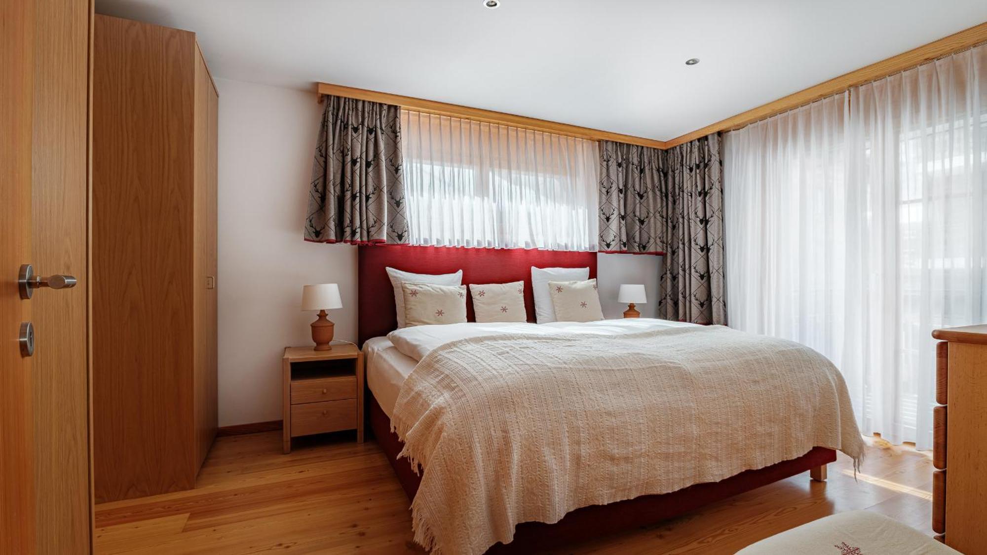 Haus Malva By Zermatt Premium Apartments Extérieur photo